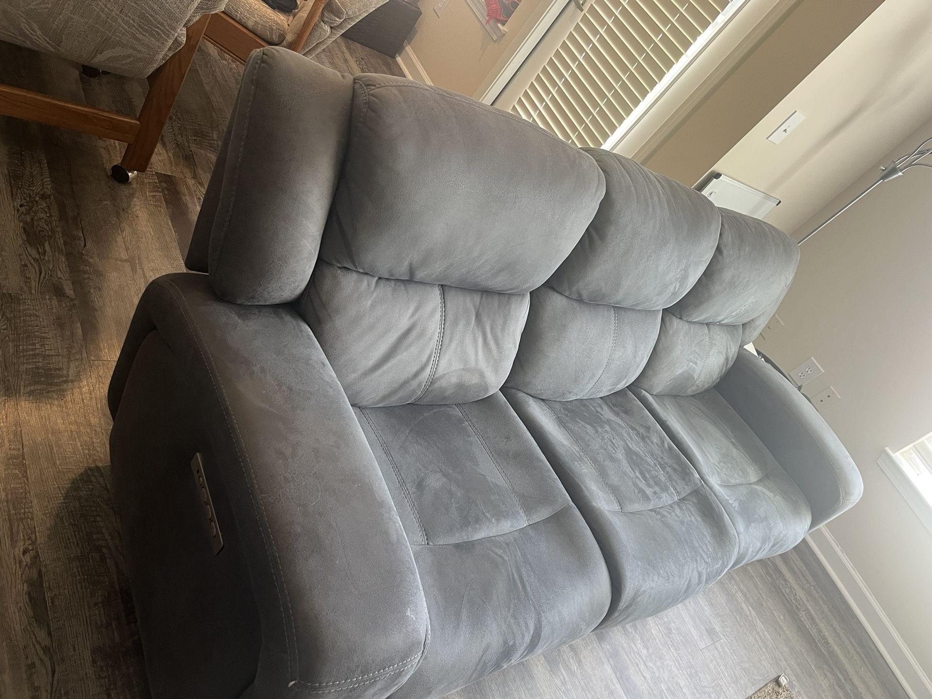 Move out Sale Sofa