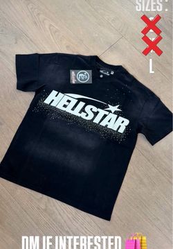 Hellstar Tee