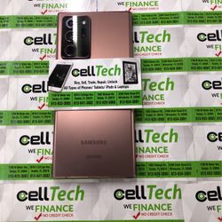 Galaxy Note 20 Ultra 