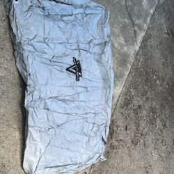 Nelson Rigg Motorcycle Cover 