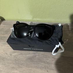 Armani Exchange Women Glasses New