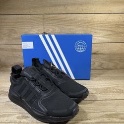 ADIDAS NMD_V3 'Triple Black'