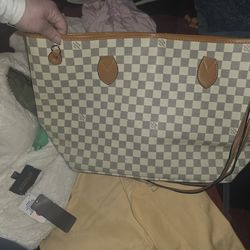 Louis Vuitton bag