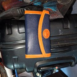 Vintage Dooney & Bourke Wallet