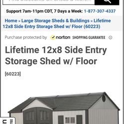 Storage 