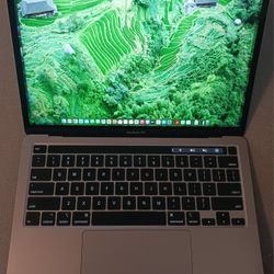 Macbook PRO A2289 