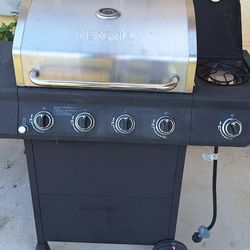 Bbq Grill Propane 