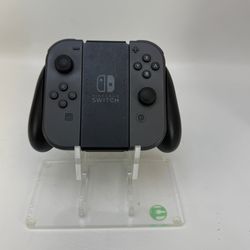 Nintendo Switch Joy-Cons Pair Controller Black