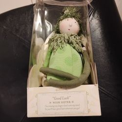 HALLMARK WISH SISTER DOLL