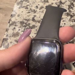 Apple Watch Series 5