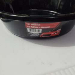 Drain Pan