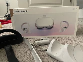Meta quest 2