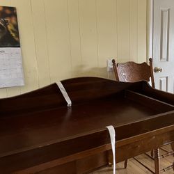 Changing Table 