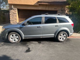 Dodge Journey