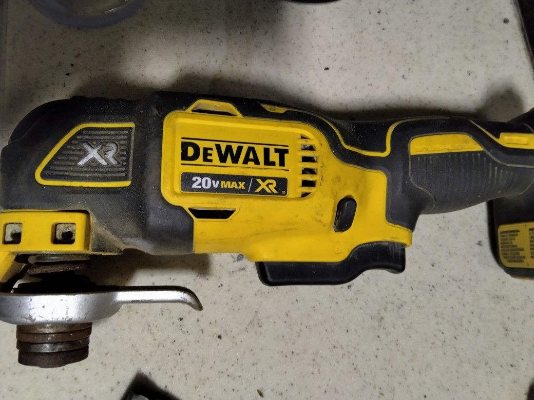 DeWalt