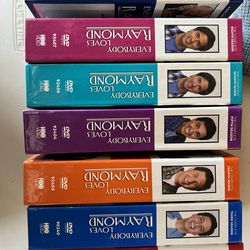 Everybody Loves Raymond