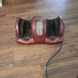 Foot Massager