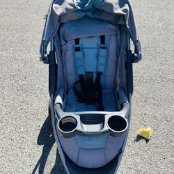 Stroller
