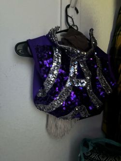 Drill team uniform