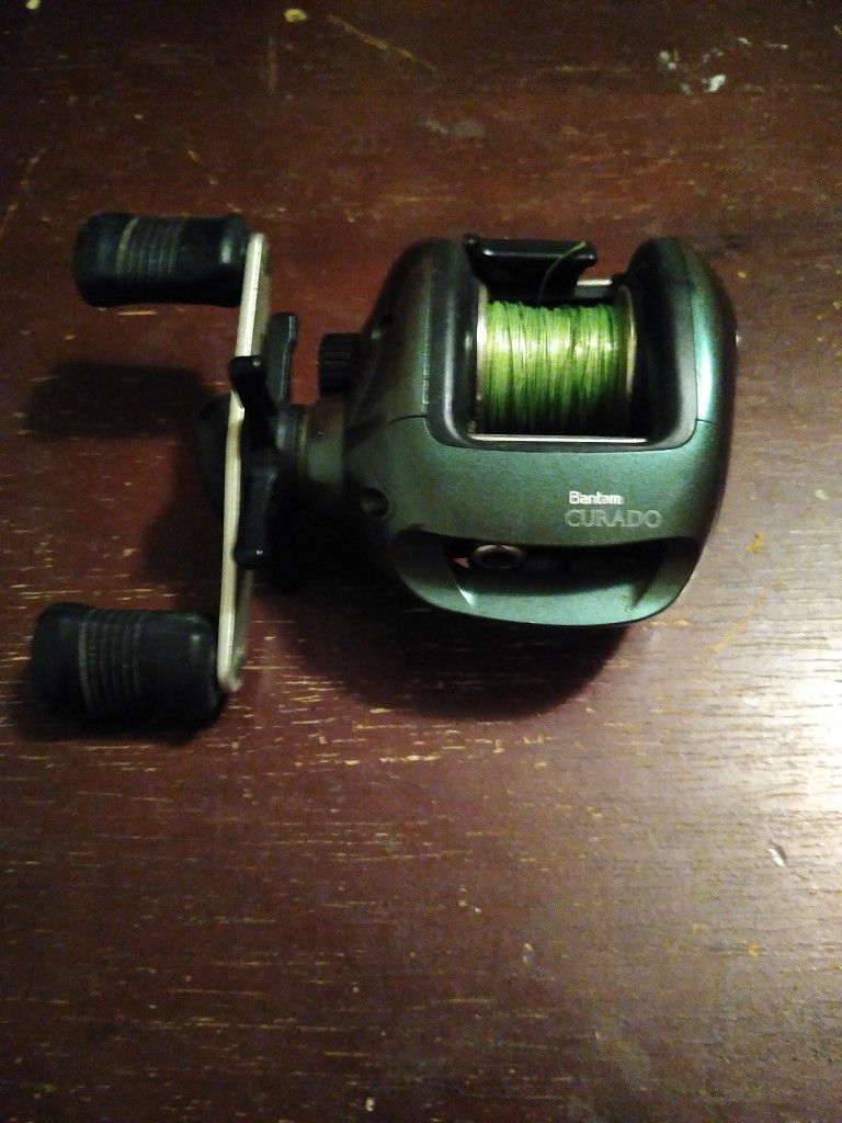 shimano bantam curado cu 200 specifications old faithful hybrid ceramic bearing kit a technology where fine adjustments to the reels internal and external brakes creates a user experience that the angler can feel directly attached to Insight on value to these