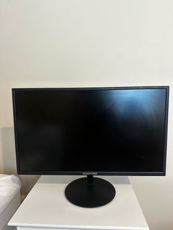 SCEPTRE Monitor