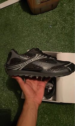 Bottega Veneta Black