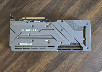 Gigabyte AMD Radeon RX 7800 XT