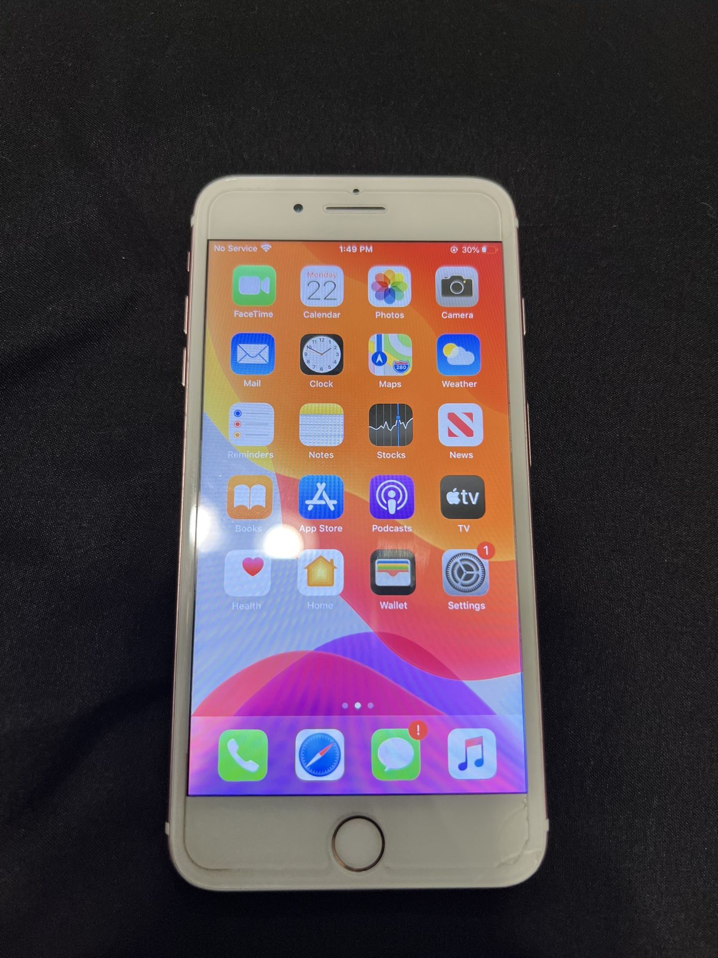 IPhone 7plus