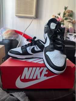 Nike Size & men