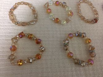 Bracelet
