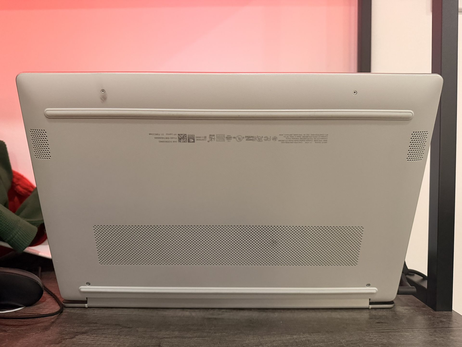 New Hp Laptop Intel Core 13