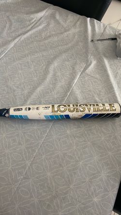 Softball bat