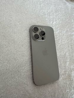 IPHONE 16 PRO MAX <<256GB>>