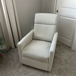 Nursing Chair 