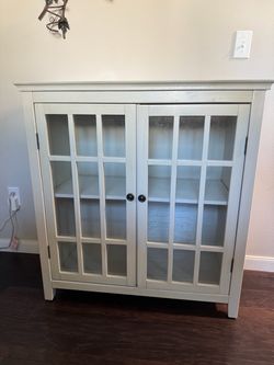 Storage Cabinet