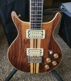 Vintage Washburn Falcon