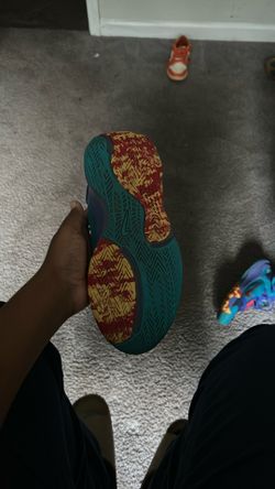 NIKE GIANNIS IMMORTALITY 4 BASKETBALL SHOES