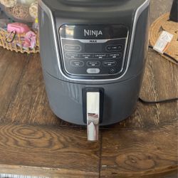 Ninja Air Fryer