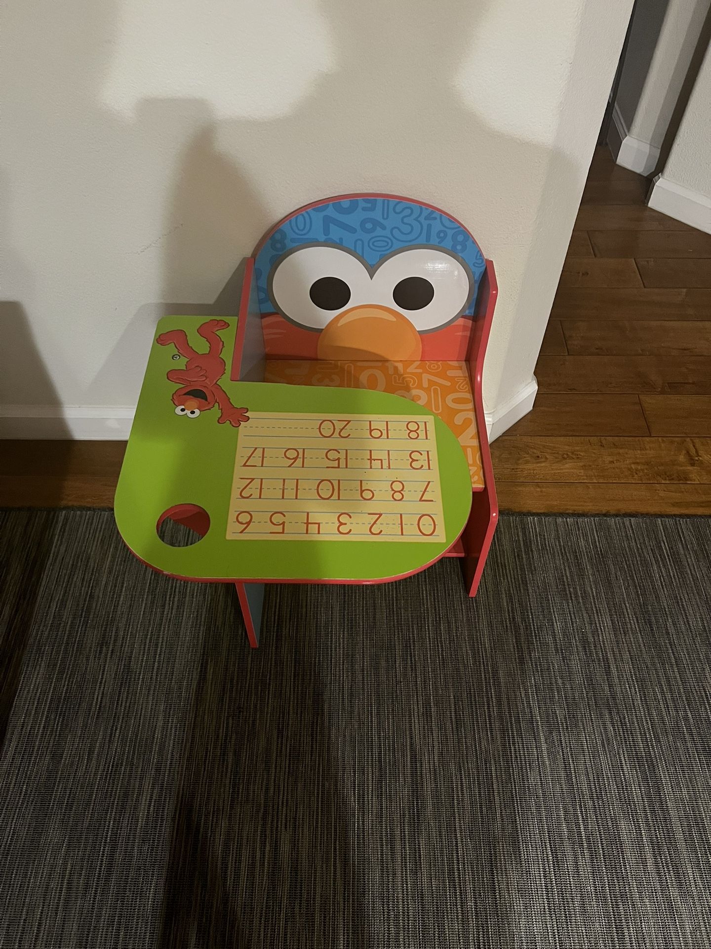 kids desk