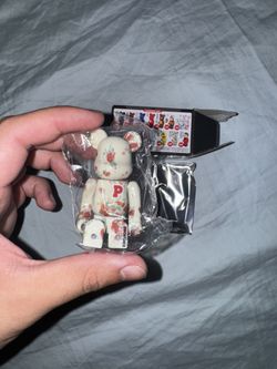 Bear Brick