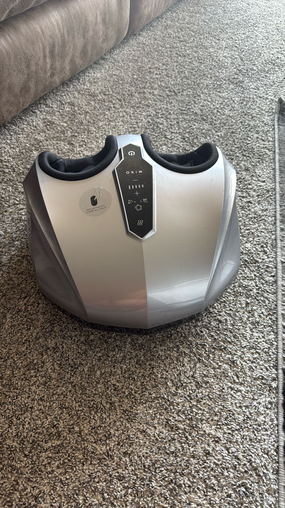 Foot Massager