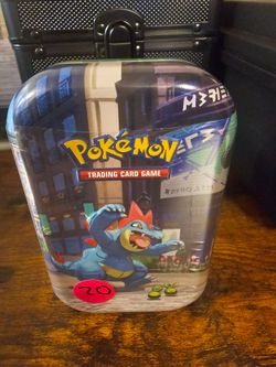 Pokemon card