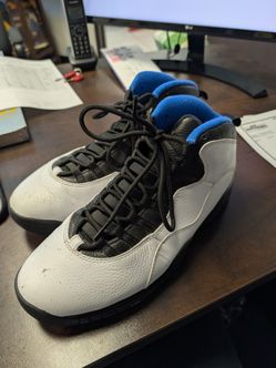 Nike Air Jordan 11 retro orlando size 11
