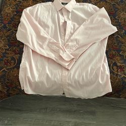 Nordstrom 2xl Dress Shirt