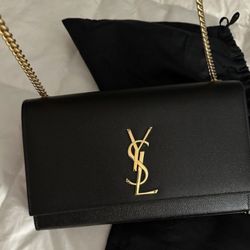 YSL Saint Laurent  Bag Authentic 