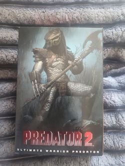 NECA PREDATOR