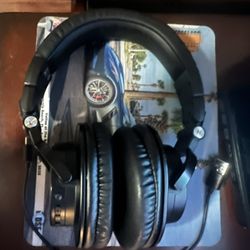Audio Technica ATH-M50XBT2