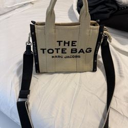 The Tote Bag