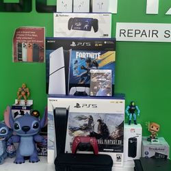 Video Game Deals $10 Down