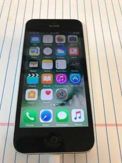 iPhone 5 sprint or boost